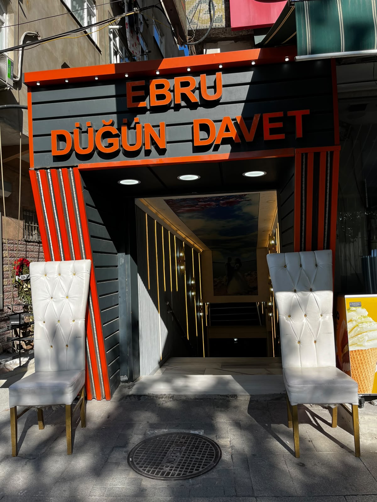 Bağcılar Düğün Salonu Fiyatları ve Organizasyon Paketleri